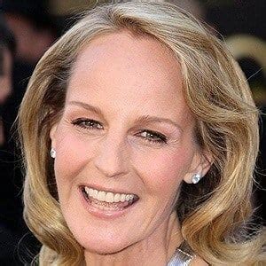 Helen Hunt Bio, Age, Height, Family, Husband,。